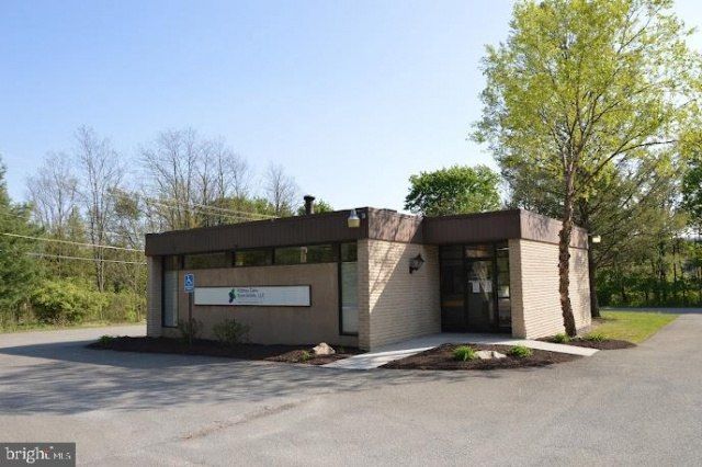 693 PORT CARBON ST CLAIR HIGHWAY, POTTSVILLE, PA 17901