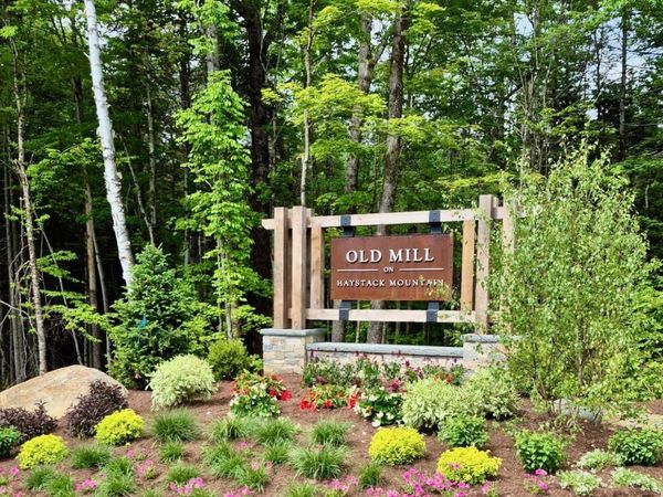 Lot 4 Old Mill Crossing, Wilmington, VT 05363