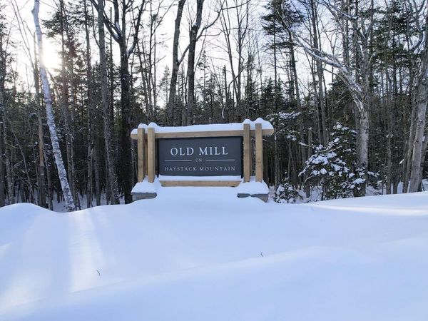Lot 4 Old Mill Crossing, Wilmington, VT 05363