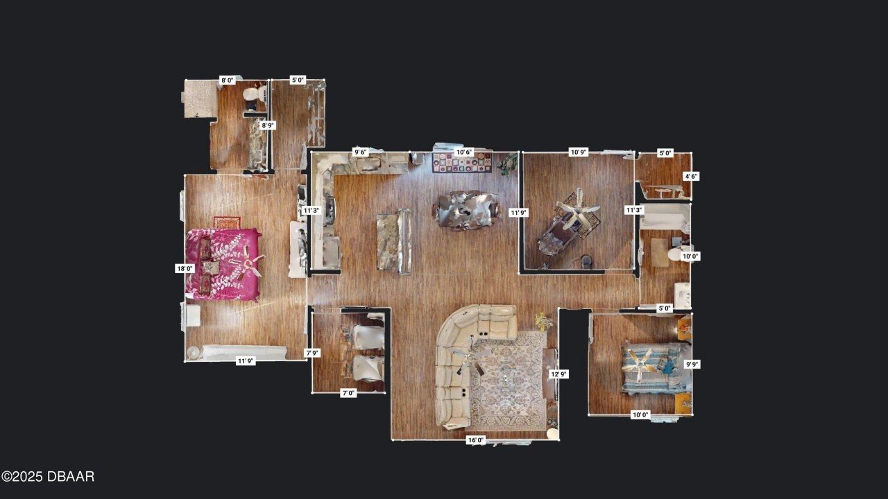 14542 1st Avenue, Jacksonville, FL 32218 Photo