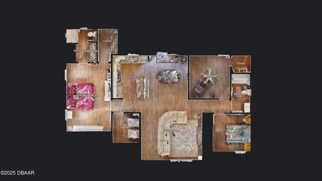 14542 1st Avenue, Jacksonville, FL 32218 Photo