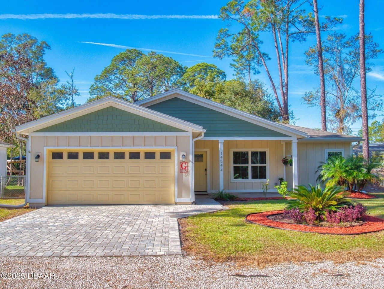 14542 1st Avenue, Jacksonville, FL 32218 Photo