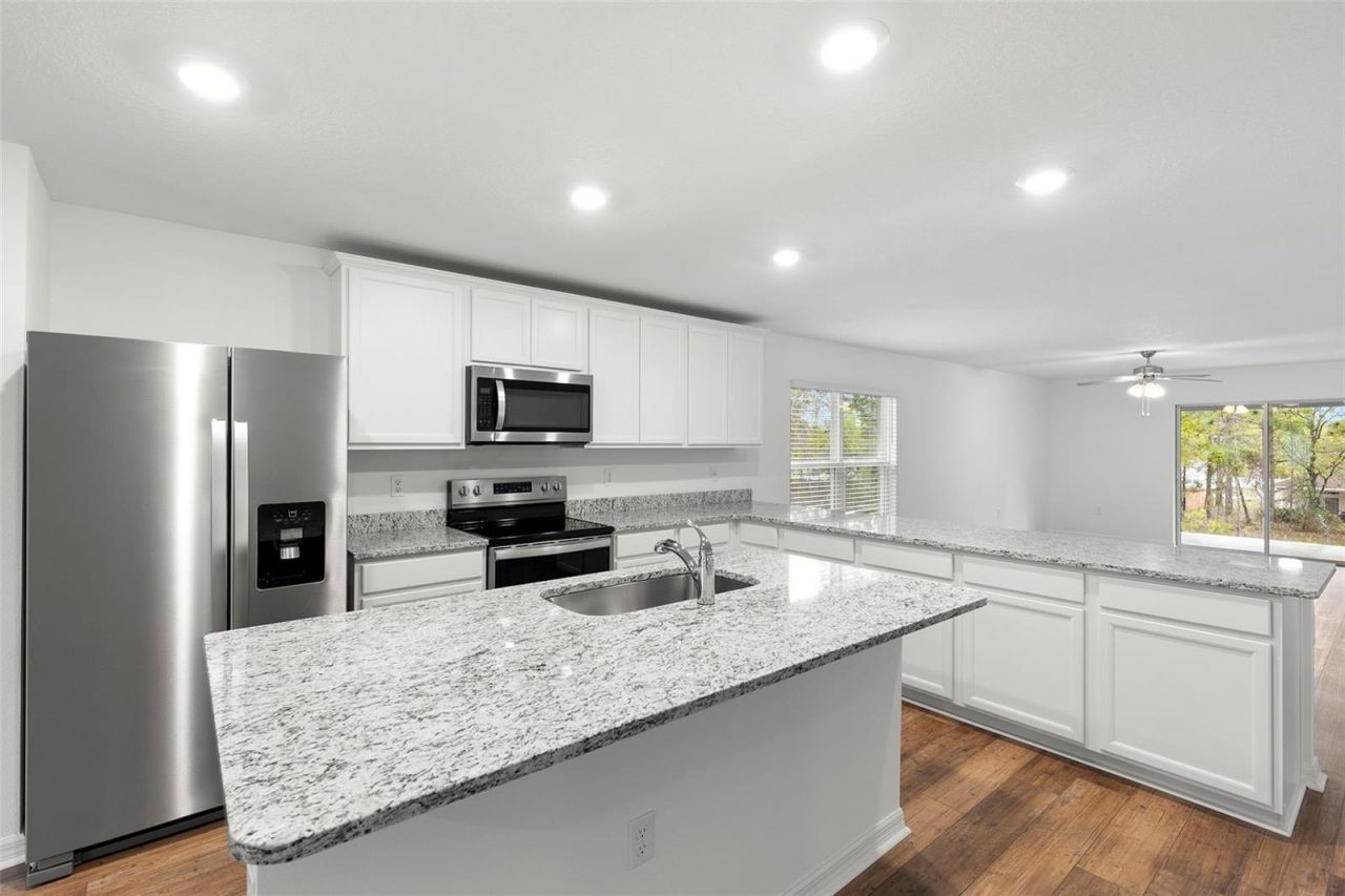 7220 Swartburg Road, North Port, FL 34291 Photo