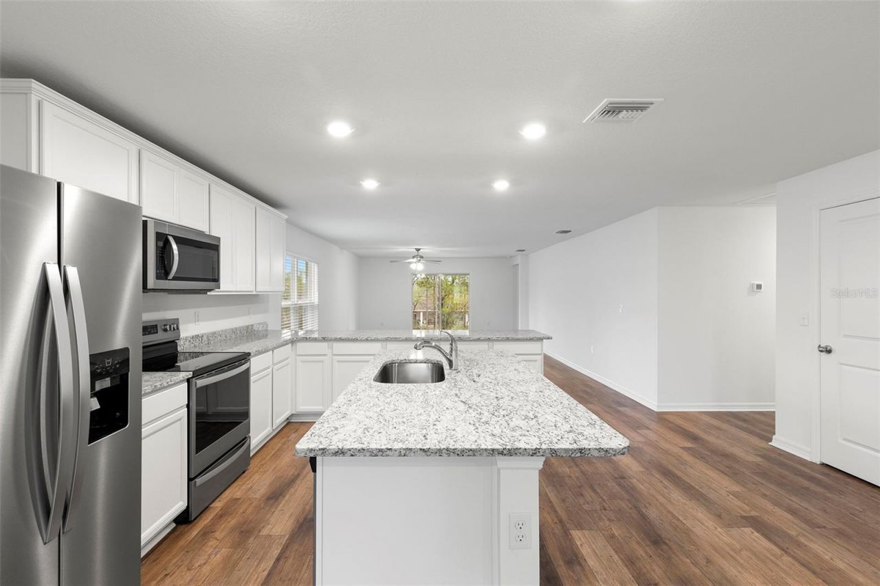 7220 Swartburg Road, North Port, FL 34291 Photo