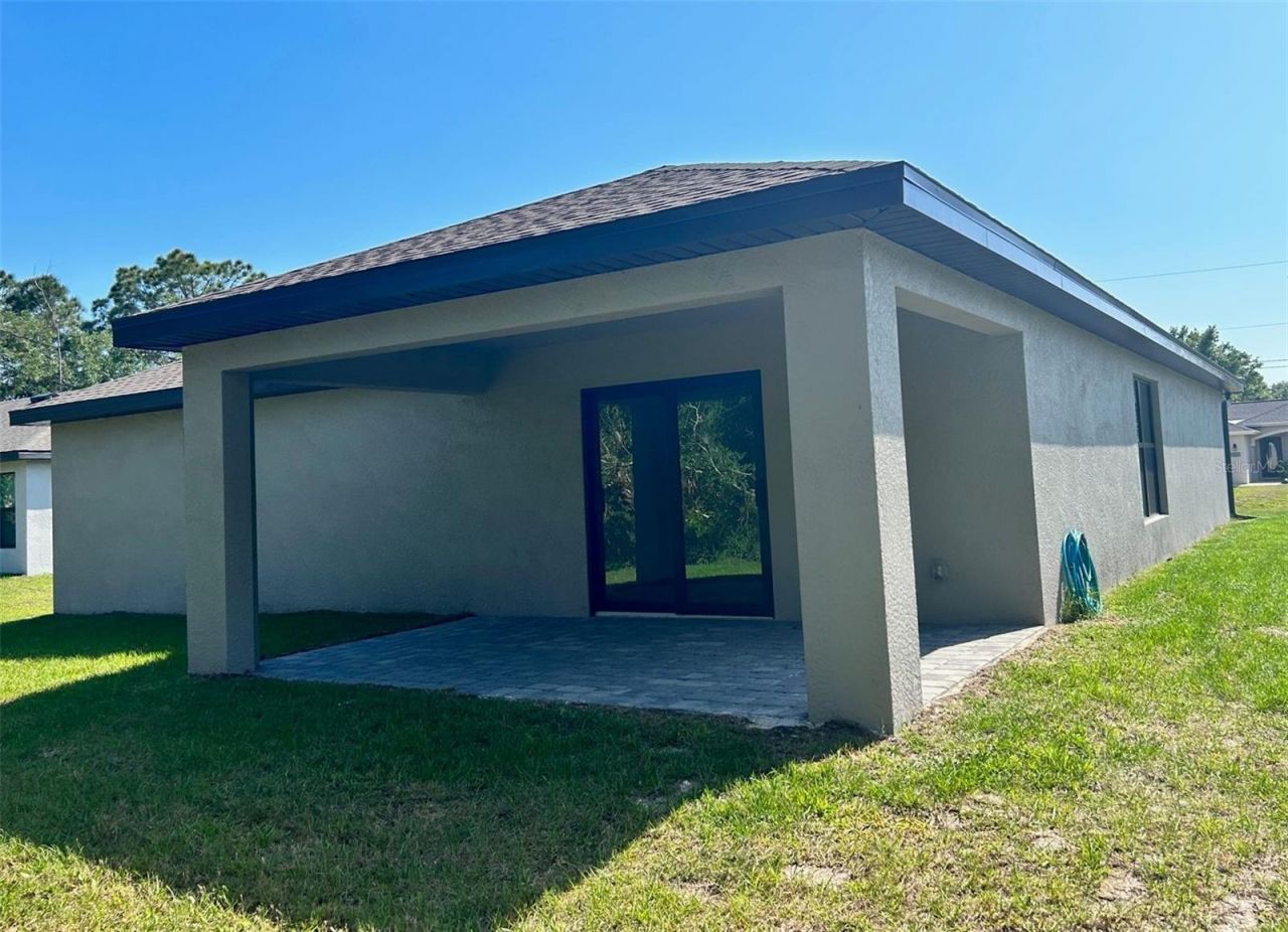 7220 Swartburg Road, North Port, FL 34291 Photo