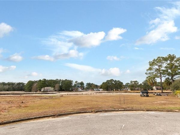 0 St Andrews Drive E, Mobile, AL 36693