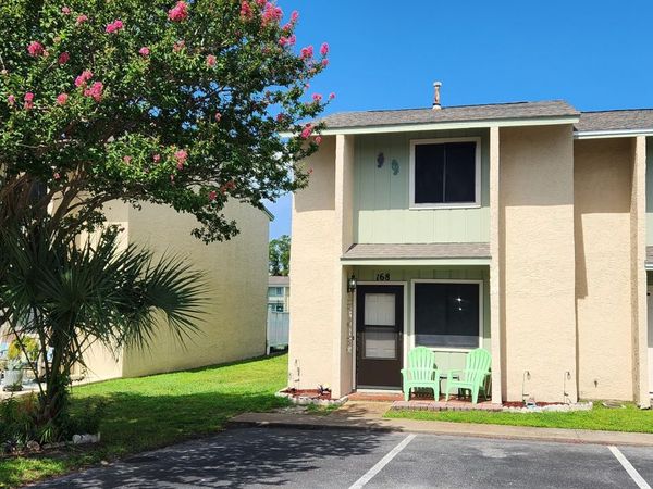 168 Gulf Highlands Boulevard, Panama City Beach, FL 32407