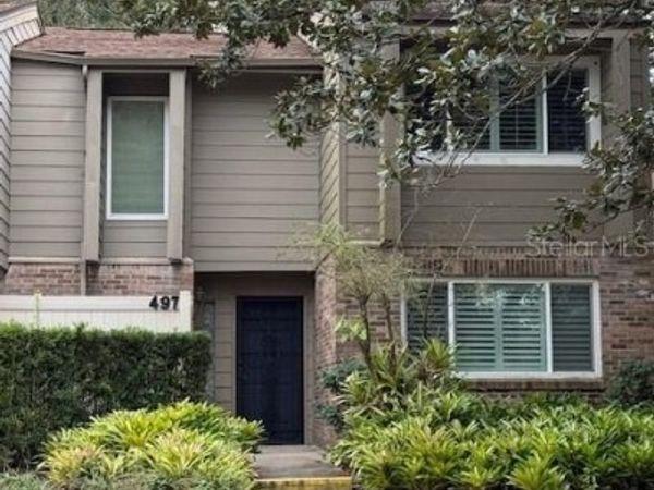 497 OAK HAVEN DRIVE, ALTAMONTE SPRINGS, FL 32701