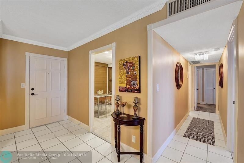 1600 S Ocean Drive, Unit 18B, Hollywood, FL 33019 Photo