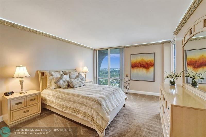 1600 S Ocean Drive, Unit 18B, Hollywood, FL 33019 Photo