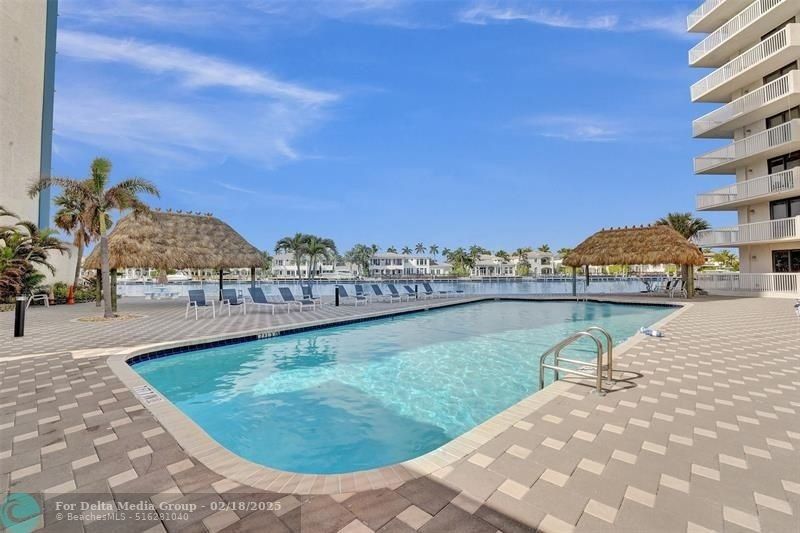 1600 S Ocean Drive, Unit 18B, Hollywood, FL 33019 Photo