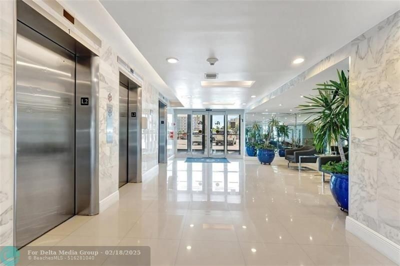 1600 S Ocean Drive, Unit 18B, Hollywood, FL 33019 Photo