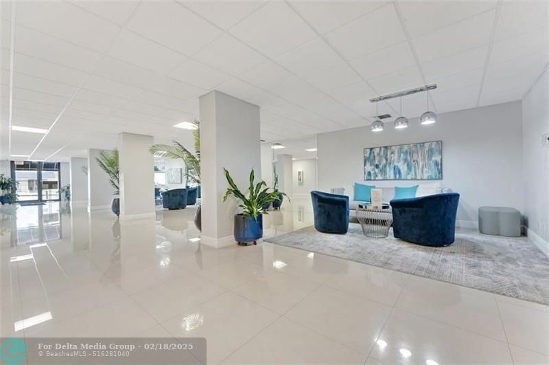 1600 S Ocean Drive, Unit 18B, Hollywood, FL 33019 Photo