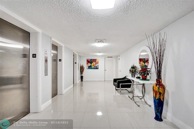 1600 S Ocean Drive, Unit 18B, Hollywood, FL 33019 Photo