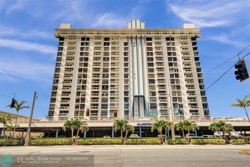 1600 S Ocean Drive, Unit 18B, Hollywood, FL 33019 Photo