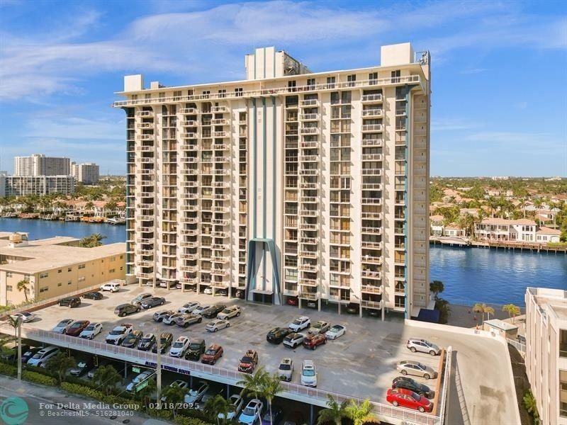 1600 S Ocean Drive, Unit 18B, Hollywood, FL 33019 Photo