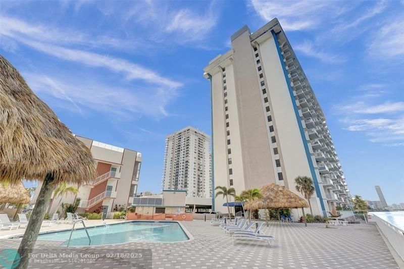 1600 S Ocean Drive, Unit 18B, Hollywood, FL 33019 Photo