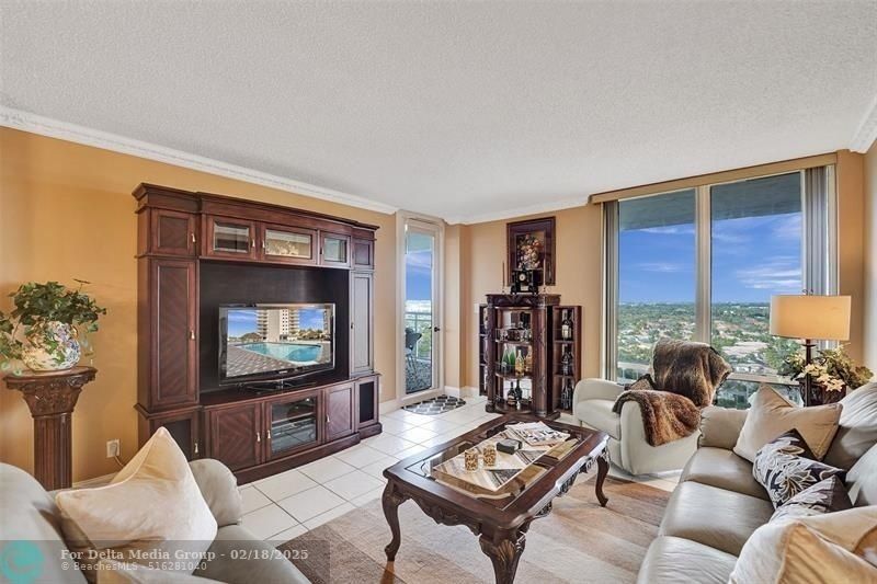 1600 S Ocean Drive, Unit 18B, Hollywood, FL 33019 Photo