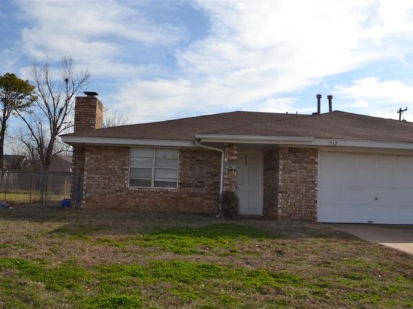 1515 & 1517 N Hartford, Stillwater, OK 74075