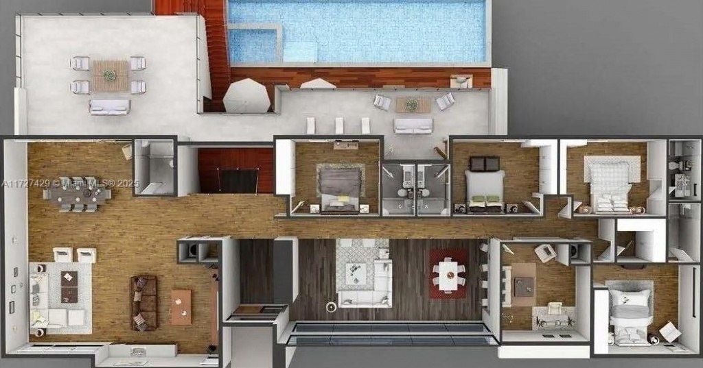 6000 Canal Drive #13, Lake Worth, FL 33463 Photo