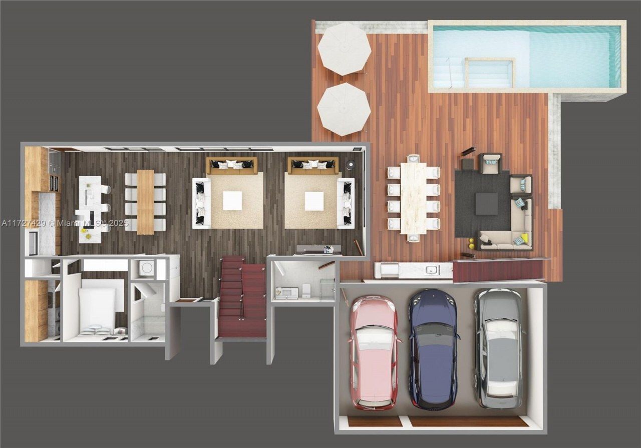 6000 Canal Drive #13, Lake Worth, FL 33463 Photo