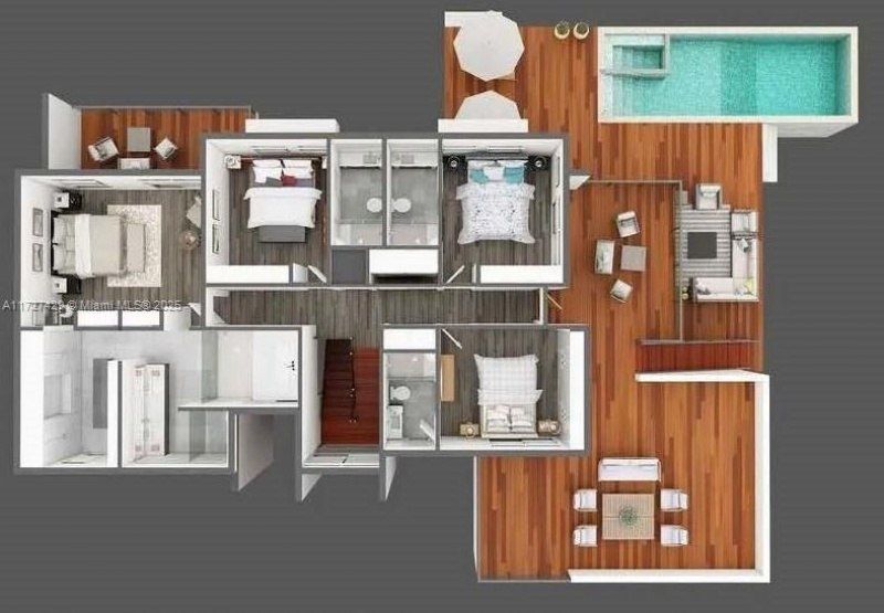 6000 Canal Drive #13, Lake Worth, FL 33463 Photo