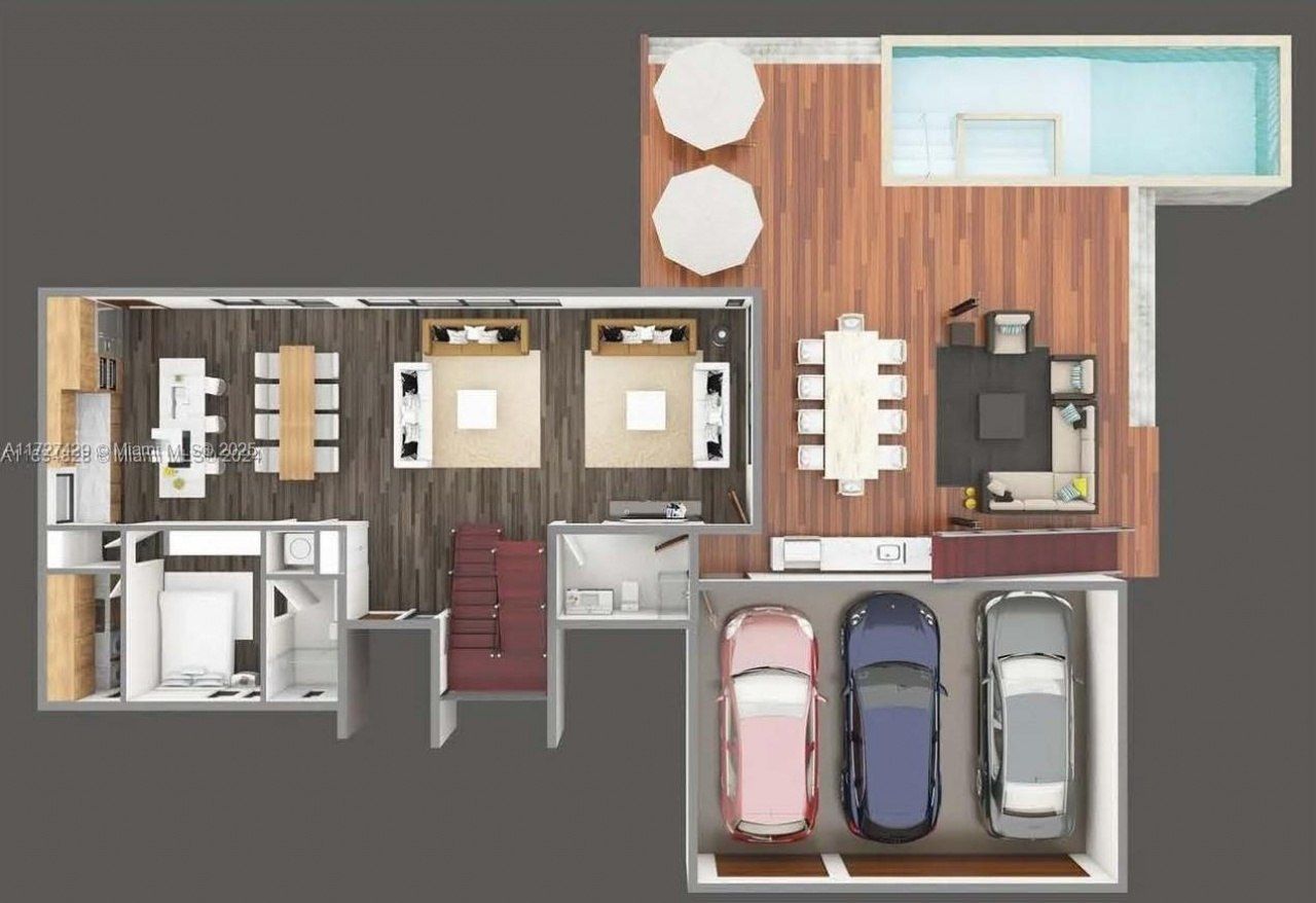 6000 Canal Drive #13, Lake Worth, FL 33463 Photo