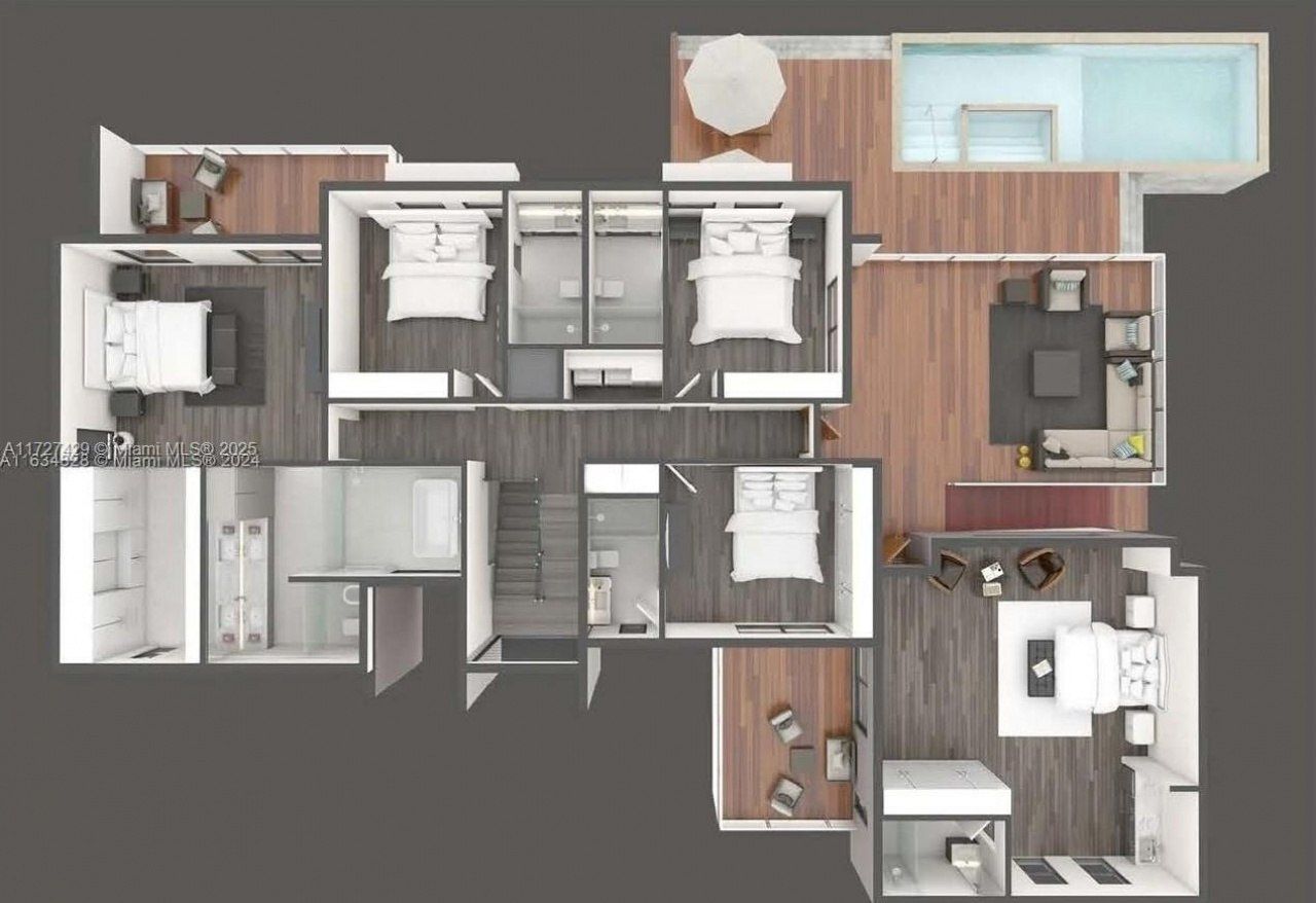 6000 Canal Drive #13, Lake Worth, FL 33463 Photo