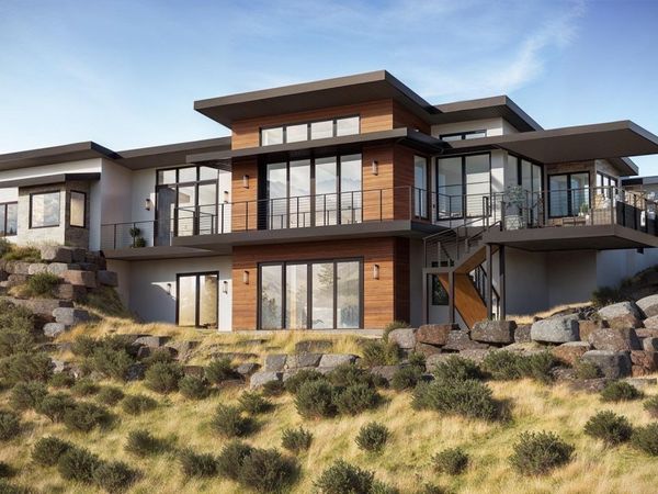 1347 E Chardie Road, Boise, ID 83702