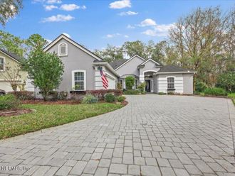 7881 HEATHER LAKE Court E Jacksonville, FL 32256