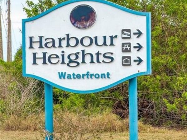 26457 VENDOME COURT, PUNTA GORDA, FL 33983