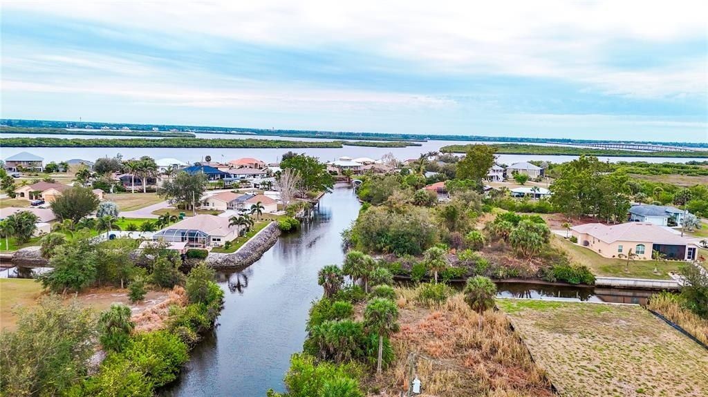 26457 Vendome Court, Punta Gorda, FL 33983 Photo