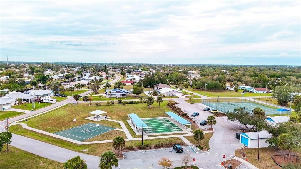 26457 Vendome Court, Punta Gorda, FL 33983 Photo