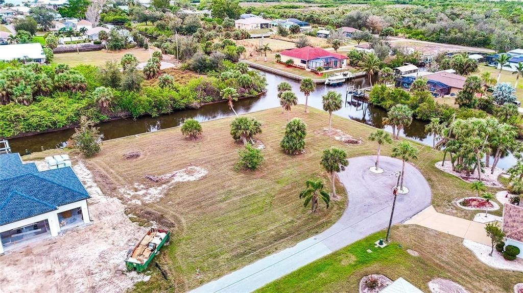 26457 Vendome Court, Punta Gorda, FL 33983 Photo