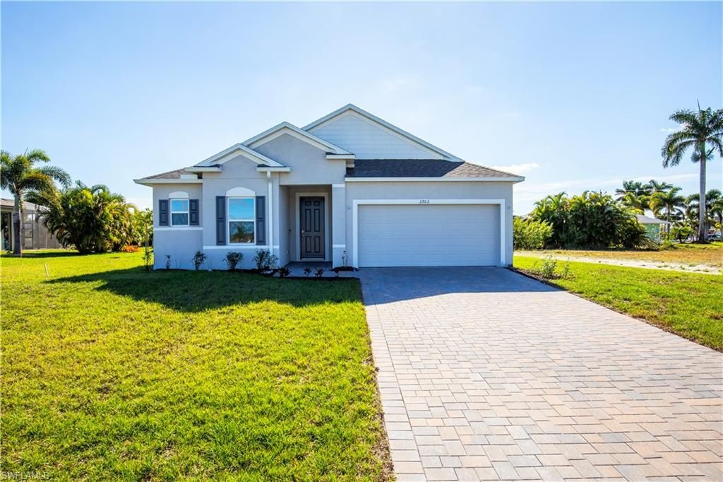 2702 NW 1st Ter, Cape Coral, FL 33993 Photo