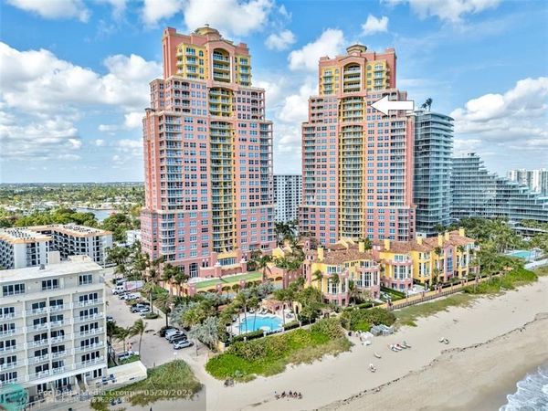 2110 N Ocean Blvd, Unit 22A, Fort Lauderdale, FL 33305