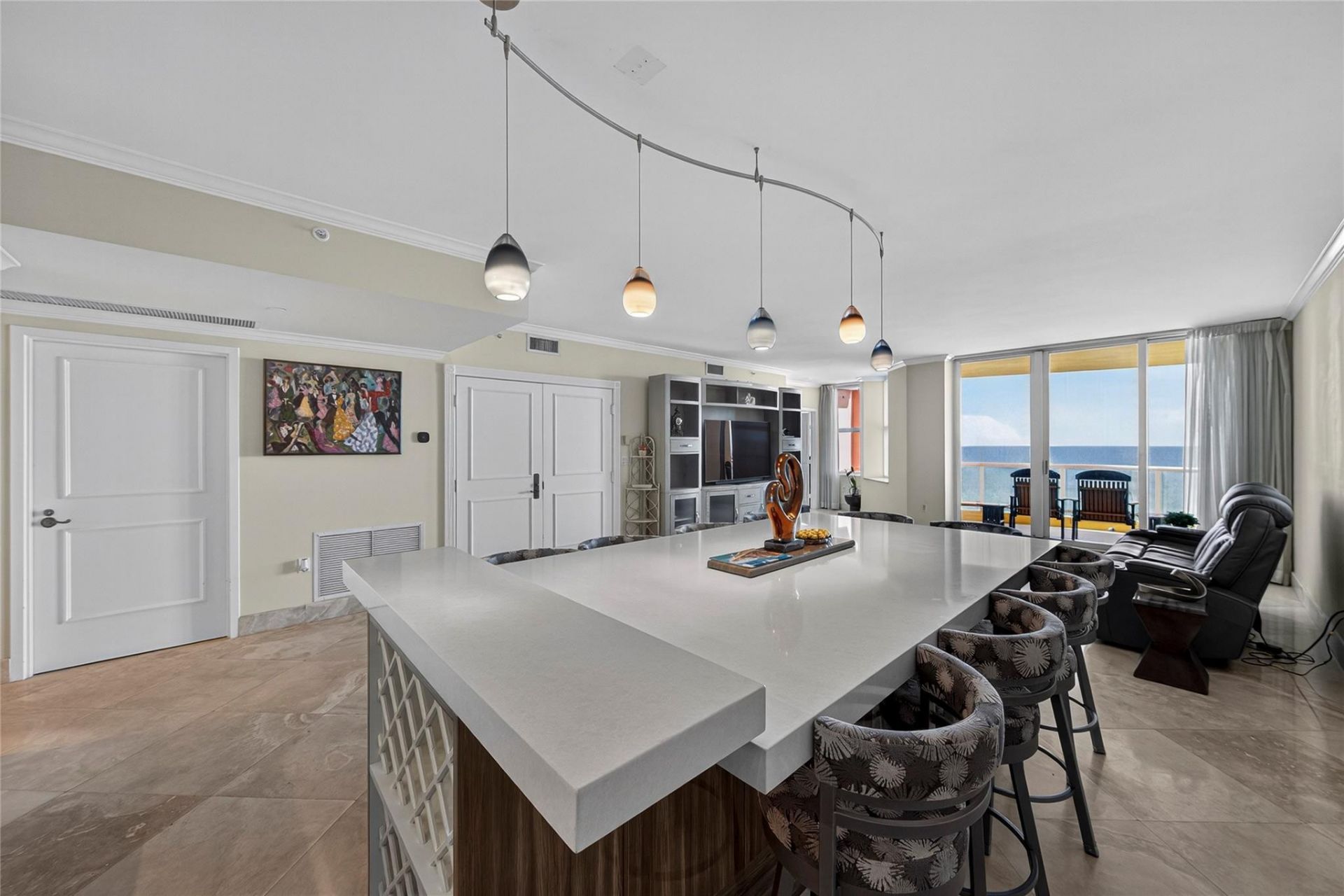 2110 N Ocean Boulevard, Unit 22a, Fort Lauderdale, FL 33305 Photo