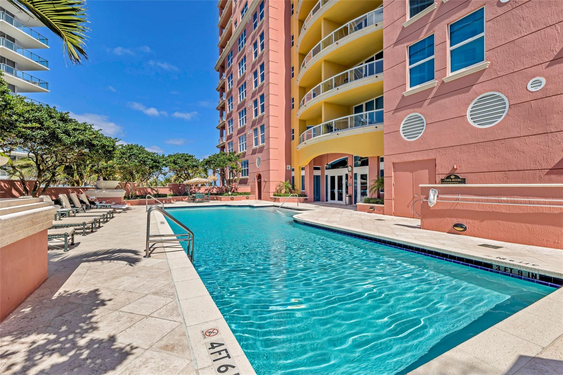 2110 N Ocean Boulevard, Unit 22a, Fort Lauderdale, FL 33305 Photo