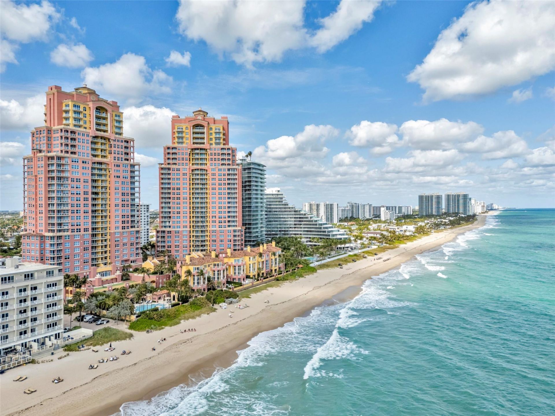 2110 N Ocean Boulevard, Unit 22a, Fort Lauderdale, FL 33305 Photo