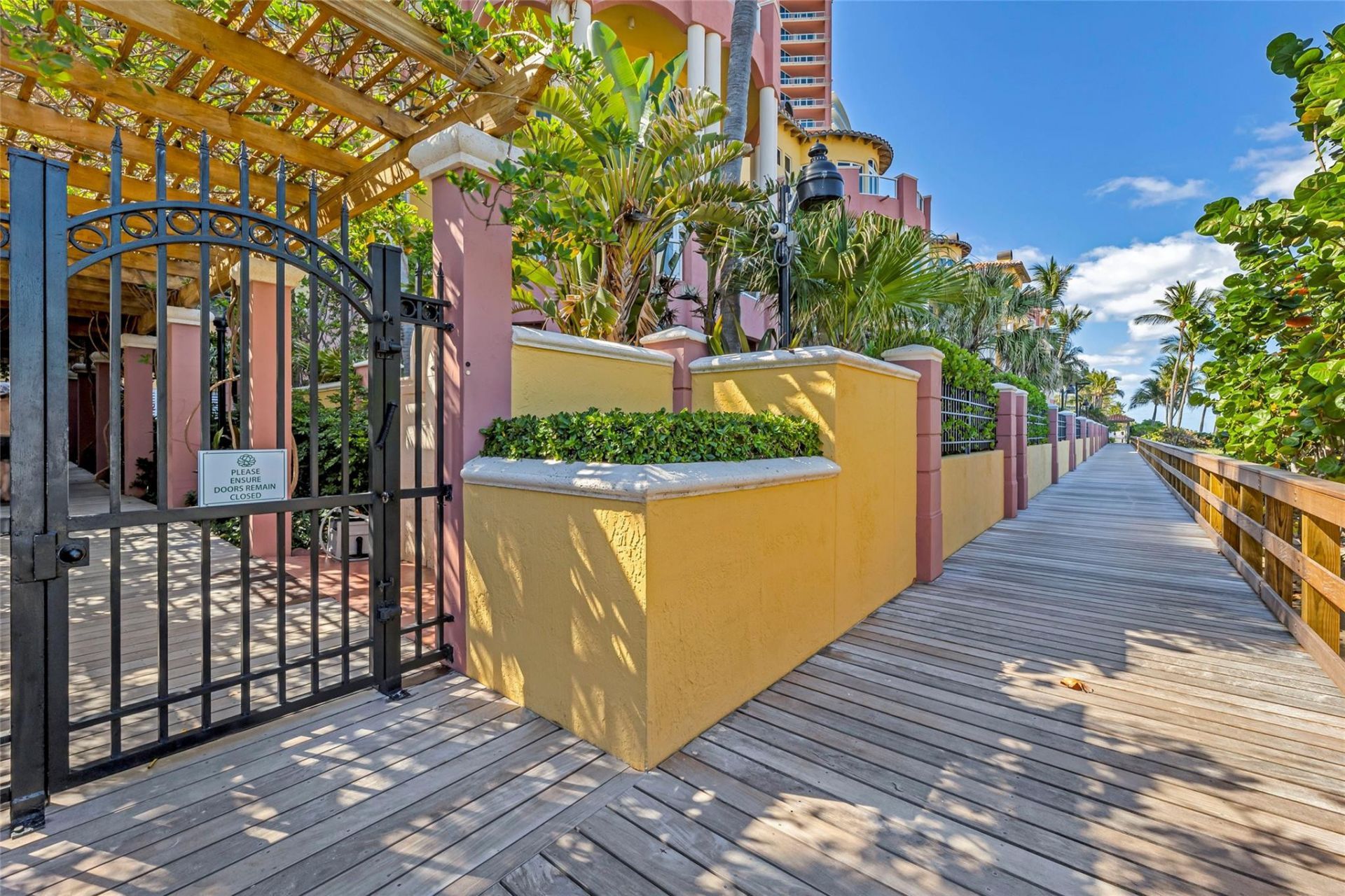 2110 N Ocean Boulevard, Unit 22a, Fort Lauderdale, FL 33305 Photo