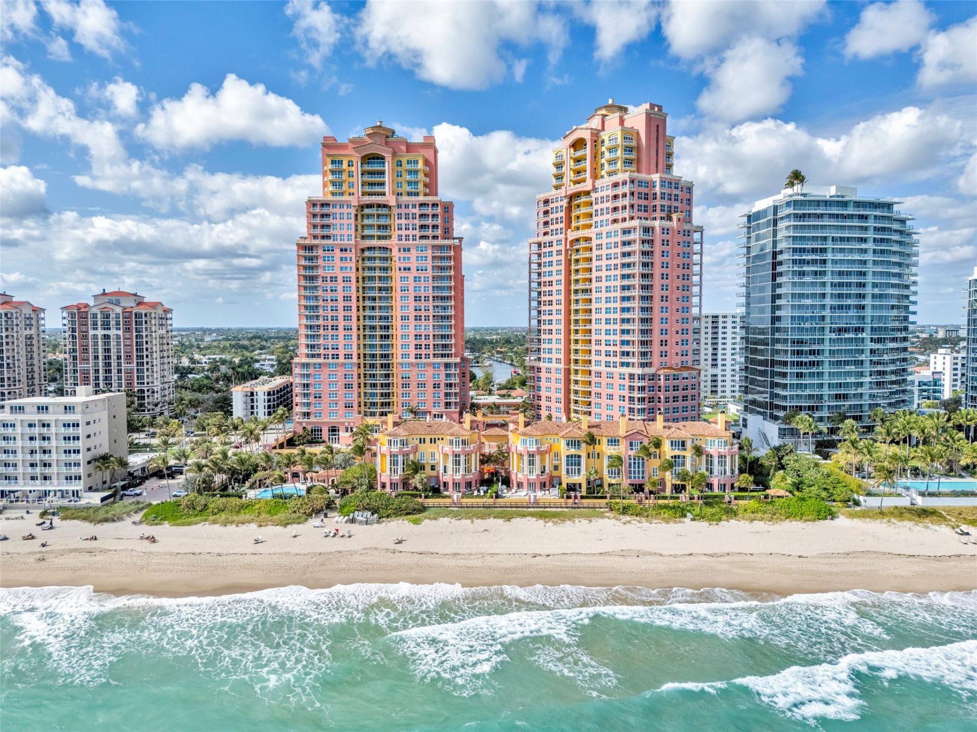 2110 N Ocean Boulevard, Unit 22a, Fort Lauderdale, FL 33305 Photo