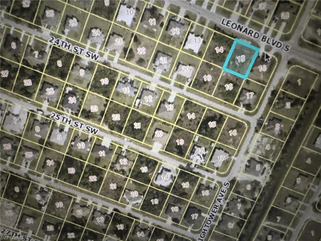 4609/4611 Leonard Blvd S, Lehigh Acres, FL 33973 Photo