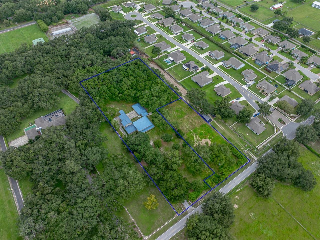 4850 Old Berkley Road, Auburndale, FL 33823 Photo