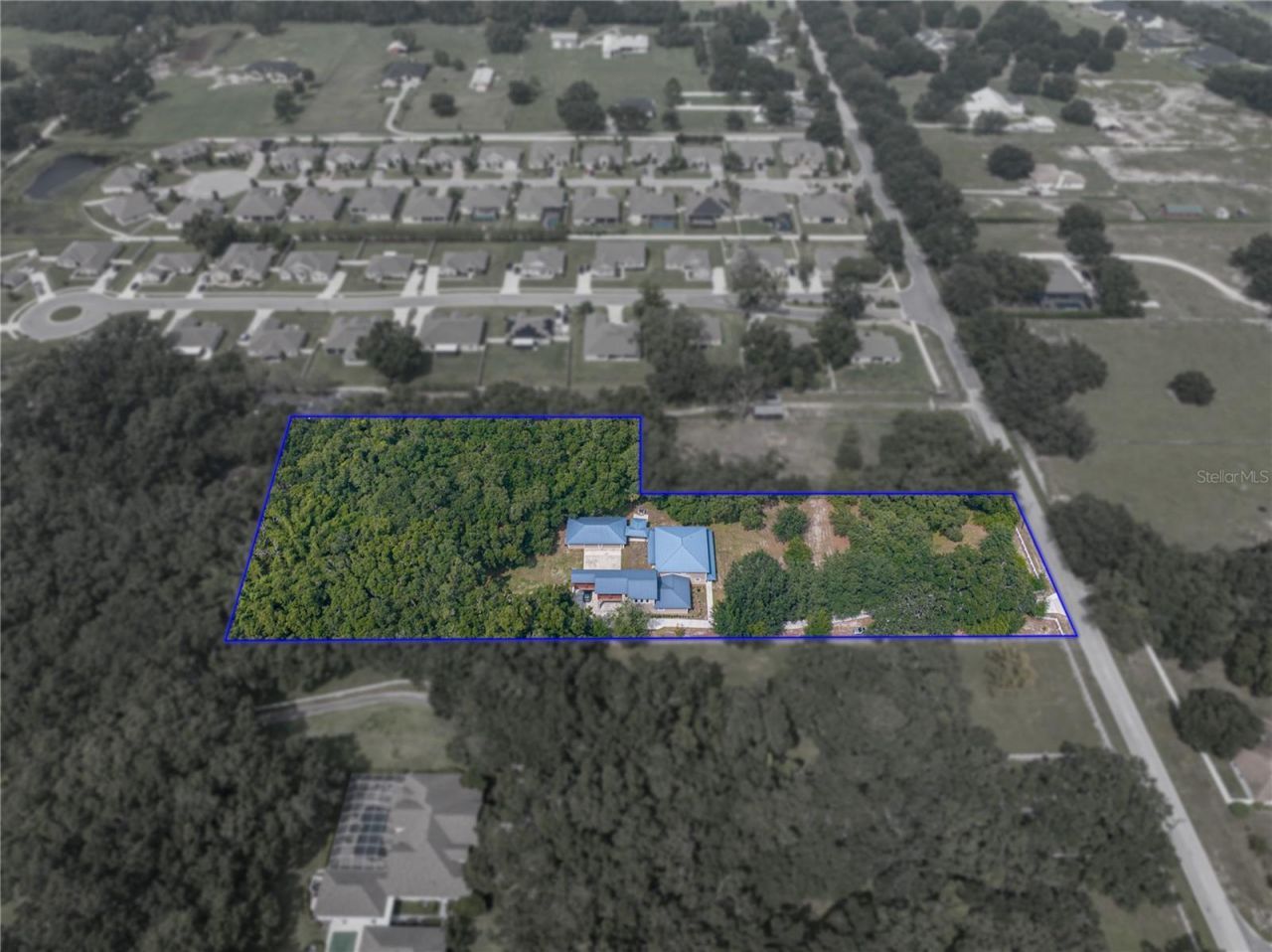 4850 Old Berkley Road, Auburndale, FL 33823 Photo