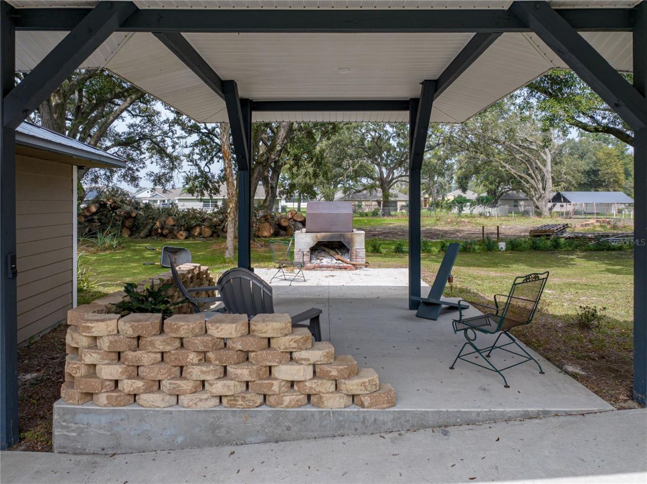 4850 Old Berkley Road, Auburndale, FL 33823 Photo