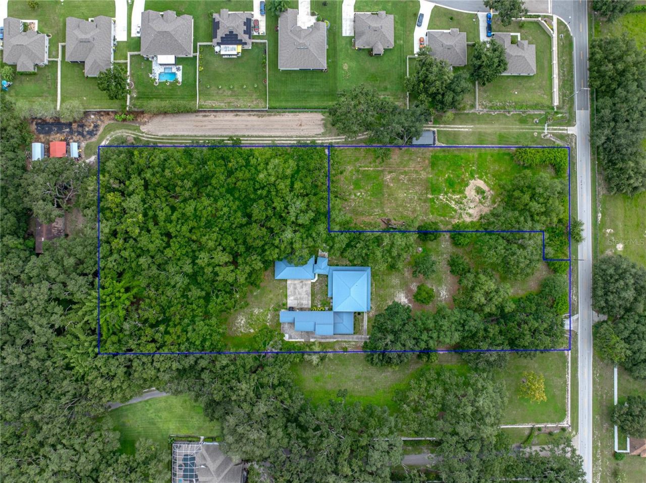 4850 Old Berkley Road, Auburndale, FL 33823 Photo