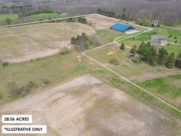 179432 COUNTY ROAD II, Eland, WI 54427