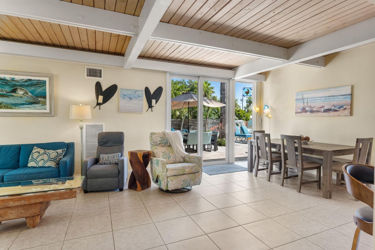 280 100th Street Ocean, Marathon, FL 33050 Photo