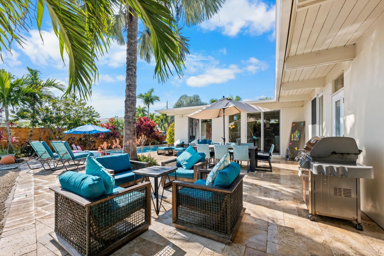 280 100th Street Ocean, Marathon, FL 33050 Photo