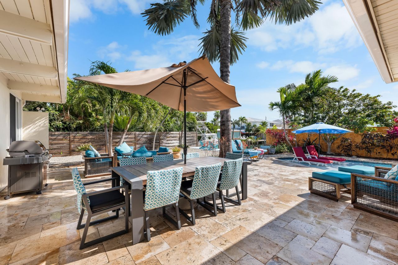 280 100th Street Ocean, Marathon, FL 33050 Photo